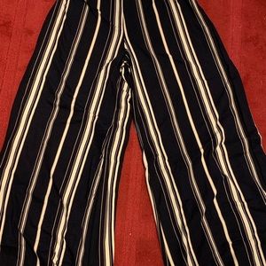 Palazzo Pants